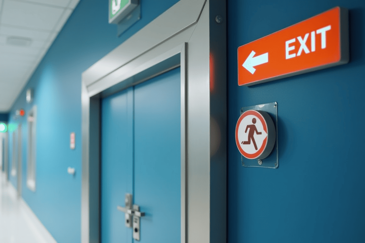 Projeto técnico de incêndio